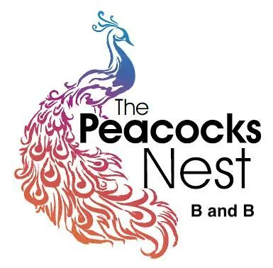 The Peacocks Nest Bed & Breakfast Edmonton